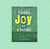 Finding Joy on a Budget