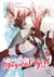 New Authentic Magical Girl T04