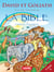 David & Goliath et autres histoires de la Bible - L'Ancien Testament