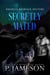 Secretly Mated - Ouachita Mountain Shifters, #4