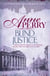 Blind Justice (William Monk Mystery, Book 19) - A dangerous hunt for justice in a thrilling Victorian mystery