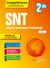 SNT - Sciences numériques et technologie - 2de