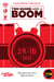 Two Rooms and a Boom