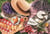Puzzle 1000 pièces - High Quality Collection - Goût de Provence