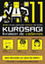 Kurosagi T11 - Livraison de Cadavres