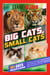 TIME for Kids: Big Cats, Small Cats - 101 Cats You Need to Know!
