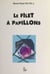 Le filet à papillons