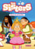 Les Sisters - La Série TV - Poche - tome 51 - Boum de pestouilles