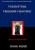 Facesitting Freedom Fighters! Book Two: Simone's Story