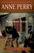 Half Moon Street - A Charlotte and Thomas Pitt Novel