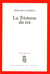 La Tristesse du roi