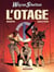 Wayne Shelton - Tome 6 - L'Otage