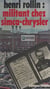 Militant chez Simca-Chrysler