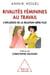 Rivalités féminines au travail - L’influence de la relation mère-fille