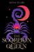 The Scorpion Queen - An epic Malian fairytale filled with danger, adventure and slow-burn romance