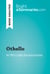 Othello by William Shakespeare (Book Analysis) - Detailed Summary, Analysis and Reading Guide