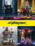 The World of Cyberpunk 2077