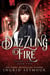 Dazzling Fire - Djinn Curse, #2