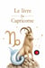 Le livre  De  Capricorne