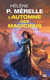 L'Automne des magiciens, T3 : La Passeuse d'ombres