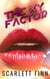 XY Factor - Love Against the Odds Standalone Collection, #9