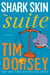 Shark Skin Suite - A Novel