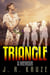 Triangle - A Memoir - Short Fiction Clean Romance Cozy Mystery Fantasy