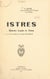 Istres - Histoire locale et notes