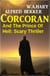 Corcoran And The Prince Of Hell: Scary Thriller