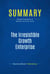 Summary: The Irresistible Growth Enterprise - Review and Analysis of Mitchell and Coles' Book