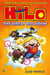 Hilo: The Great Big Boom - A bestselling graphic novel series