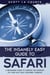 The Insanely Easy Guide to Safari: A Beginner's Guide to Surfing the Internet On Your Mac (Mac Monterey Version)
