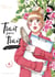 Trait pour trait - Tome 4