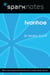 Ivanhoe (SparkNotes Literature Guide)