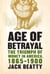 Age of Betrayal