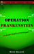 Operation Frankenstein - Code Name: LoneWolf, #2