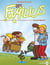 Les Familius, Chaud devant ! - Tome 7