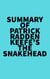 Summary of Patrick Radden Keefe's The Snakehead