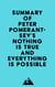 Summary of Peter Pomerantsev 's Nothing Is True and Everything Is Possible