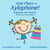 Xyla Plays the Xylophone: Beginning Letter Sounds: Phonics for Preschoolers