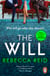 The Will - The gripping, addictive crime thriller - Gossip Girl meets Knives Out