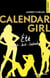 Calendar girls - Eté (juillet-août-septembre) - Juillet - Août - Septembre