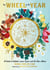 The Wheel of the Year - A Guide to Sabbats, Lunar Cycles, and the Stars Above