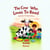 The Cow Who Love To Read