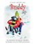 Buddy - Die Abenteuer des kleinen Labradors und Buddy riecht den Weihnachtsbraten