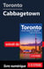 Toronto - Cabbagetown