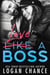 Love A Boss - The Boss Duet Book Two