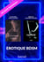 Duo Sudarenes : Erotique Bdsm - L'esclave Libre/Nightmare