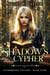 Shadow's Cypher - Stonebridge Witches, #4