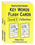 Key Words Flash Cards - Key Words Flash Cards Collections, #3